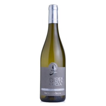 Incrocio Bruni Marche Bianco IGT 2022 – Podere Santa Lucia