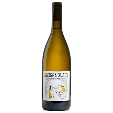 Indigenously Malvasia Colli Orientali del Friuli DOC 2019 – Vigna Lenuzza