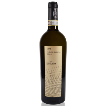 Jera Verdicchio di Matelica DOC 2019 – Borgo Paglianetto