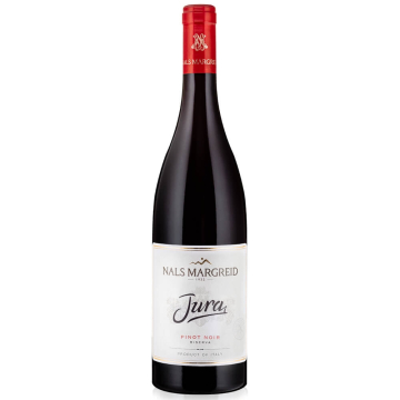 Pinot Nero Alto Adige DOC Riserva Jura 2021 – Nals Margreid