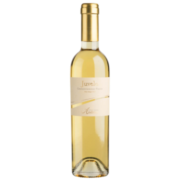 Juvelo Gewurztraminer Passito Alto Adige DOC 0,375 lt 2022 – Andrian