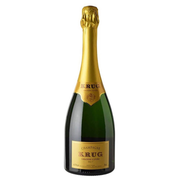 Champagne Krug Grande Cuvèe MAGNUM 1,5 lt  - Krug