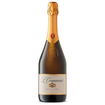 L'Ormarins Methode Cap Classique Blanc de Blancs 2019 – Anthonij Rupert