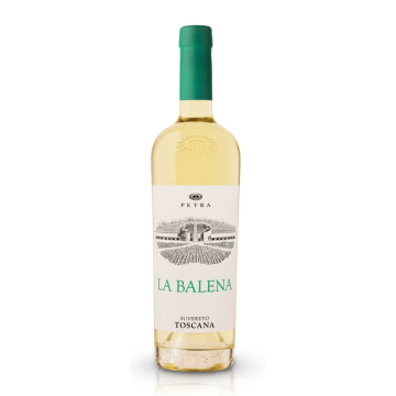 La Balena Viognier Toscana IGT 2019 – Petra