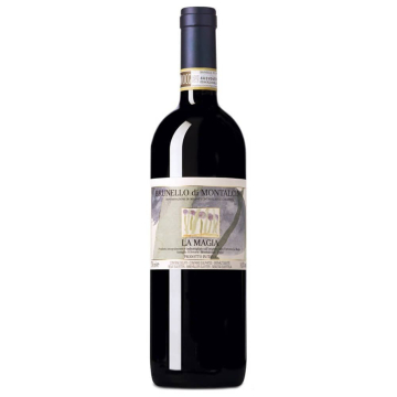 Brunello di Montalcino DOCG 2019 - La Magia