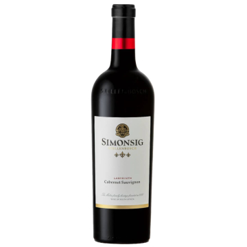 Labyrinth Cabernet Sauvignon 2019 - Simonsig