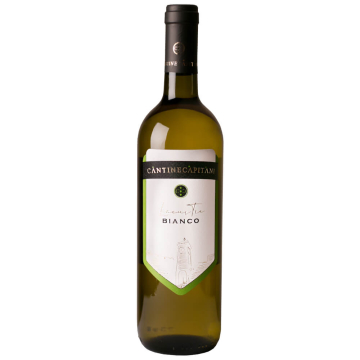 Lacustre Bianco – Cantine Capitani