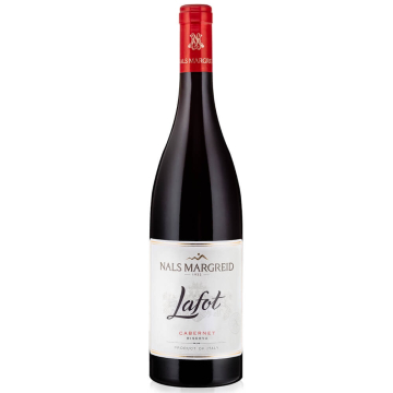 Cabernet Alto Adige DOC Riserva Lafot 2020 – Nals Margreid