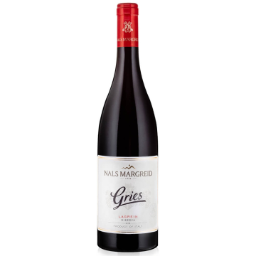 Lagrein Alto Adige DOC Riserva Gries 2020 – Nals Margreid