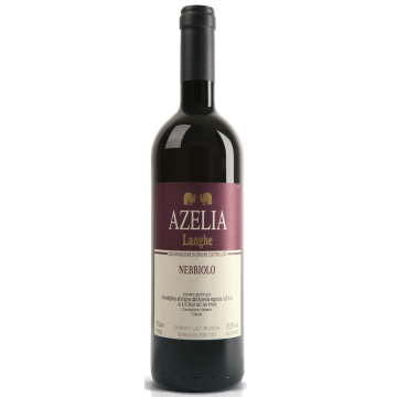 Nebbiolo Langhe DOC 2022 – Azelia