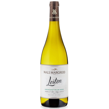 Gewurztraminer Alto Adige DOC Leiten 2023 – Nals Margreid