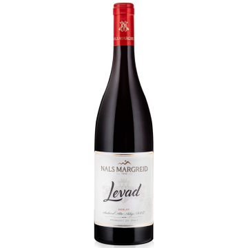 Merlot Alto Adige DOC Levad 2020 – Nals Margreid