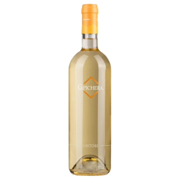 Lintòri Vermentino Sardegna DOC 2023 – Capichera