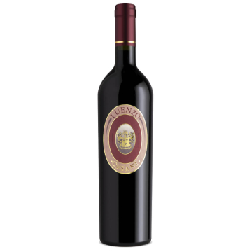 Luenzo Rosso Toscana IGT 2015 – Cesani