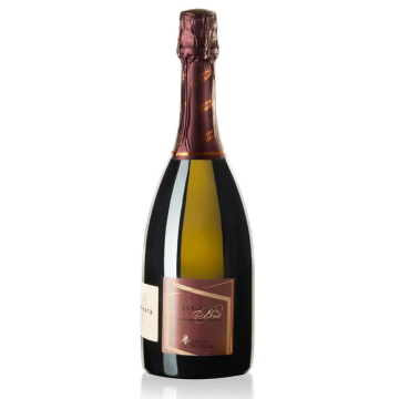 Lugana Metodo Classico Brut Ishvara DOC - Cascina Le Preseglie 