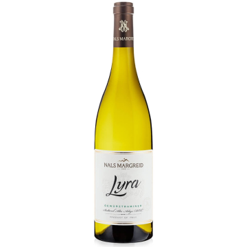 Gewurztraminer Alto Adige DOC Lyra 2023 – Nals Margreid