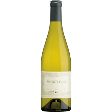 Maciete Fumè Sauvignon Veneto IGT 2020 – Gini