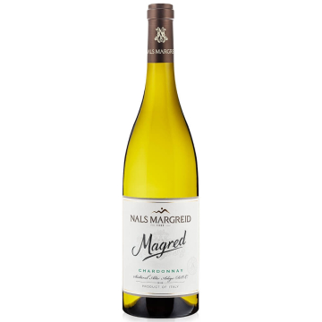 Chardonnay Alto Adige DOC Magred 2022 – Nals Margreid