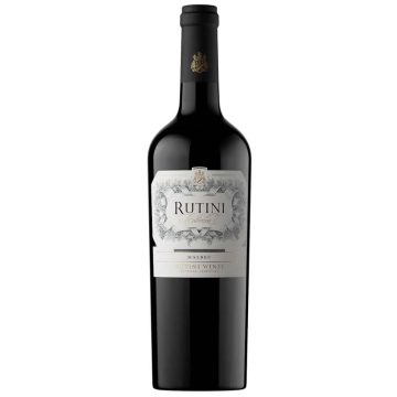 Colecciòn Malbec Mendoza 2021 – Bodega Rutini