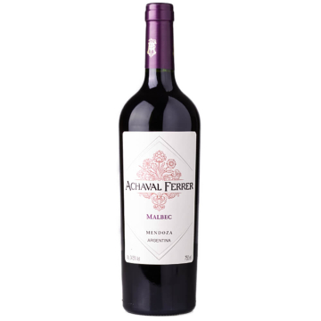 Malbec Mendoza 2020 – Achaval Ferrer