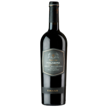 Malnera Merlot Malvasia Nera IGT Feudo Croce 2022 – Tinazzi 