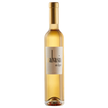 Malvasia delle Lipari DOC 0,375 lt 2016 – Tenuta di Castellaro