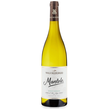 Sauvignon Alto Adige DOC Mantele 2022 – Nals Margreid