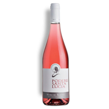 Marche Rosato IGT 2022 – Podere Santa Lucia