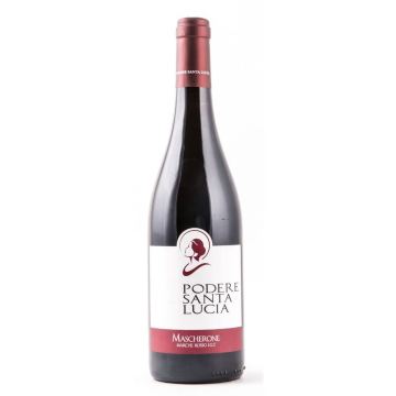 Mascherone Marche Rosso IGT 2015 – Podere Santa Lucia