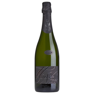 Trentodoc Brut Maso Nero - Zeni