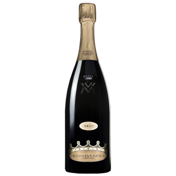 Mattia Vezzola Metodo Classico Brut – Costaripa