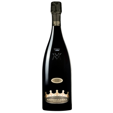 Mattia Vezzola Metodo Classico Grande Annata Brut Millesimato 2018 – Costaripa