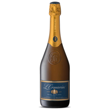 L'Ormarins Methode Cap Classique Brut Classique – Anthonij Rupert