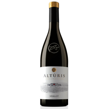 Merlot IGT Venezia Giulia 2023 – Alturis