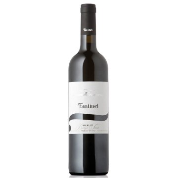 Merlot DOC Friuli Borgo Tesis 2022 - Fantinel