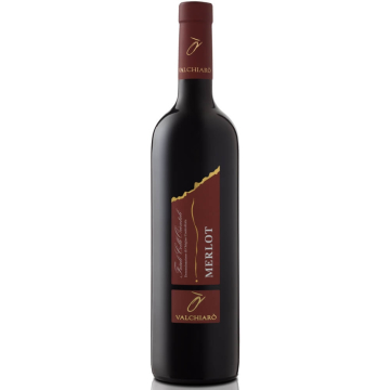 Merlot Colli Orientali Friuli DOC – Valchiarò