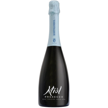 Miòl Prosecco DOC Treviso Extra Dry - Bortolomiol