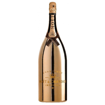 Champagne Impèrial Bright Night Luminous JEROBOAM 3,0 lt – Moet & Chandon