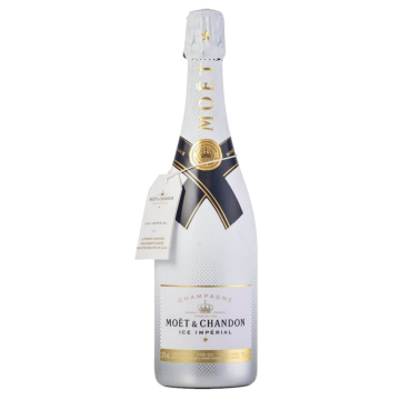 Champagne Moet Ice Imperial - Moet & Chandon