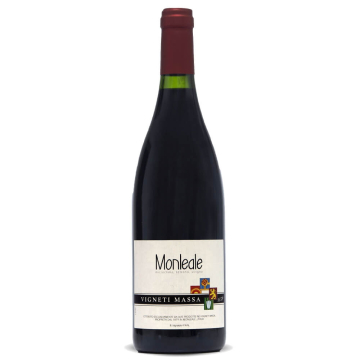 Monleale Barbera 2017 – Vigneti Massa