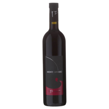 Barbera Monte Gerbido Canavese DOC - La Masera