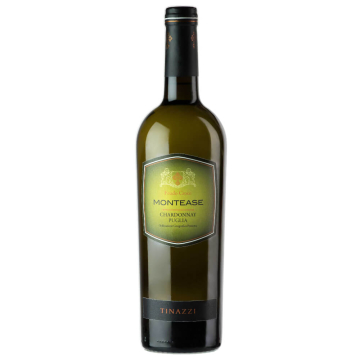 Montease Chardonnay Puglia IGT Feudo Croce 2023 – Tinazzi 