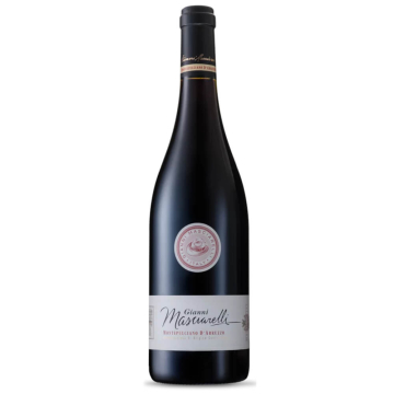 Montepulciano d'Abruzzo DOC Gianni Masciarelli 2020 – Masciarelli