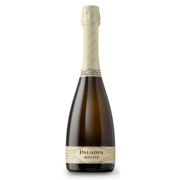 Moscato Spumante Dolce - Paladin