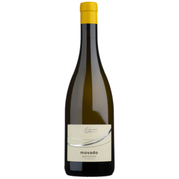 Gewurztraminer Movado Alto Adige DOC 2023 – Andrian