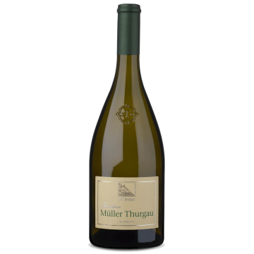 Muller Thurgau Alto Adige DOC 2023 – Terlano