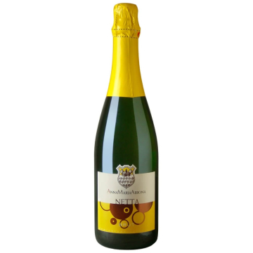 Netta Spumante Brut – Anna Maria Abbona