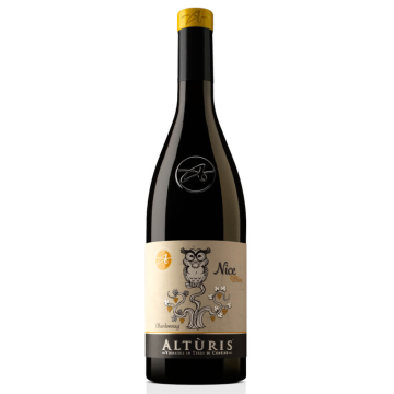 Nice Wine Chardonnay IGT Venezia Giulia 2022 – Alturis