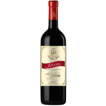 Nizza DOCG La Berta 2018 – Berta Paolo