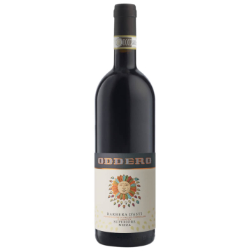 Nizza DOCG 2019 – Oddero